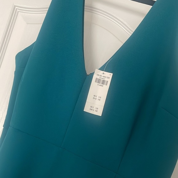 Abercrombie & Fitch New Dress - Picture 9 of 10